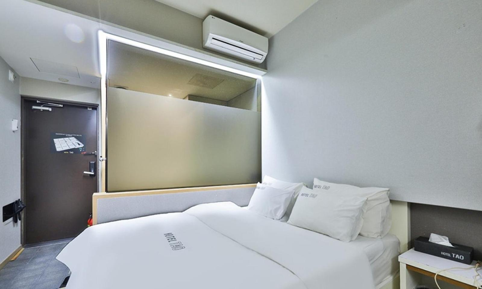 Hotel Tao سيول المظهر الخارجي الصورة