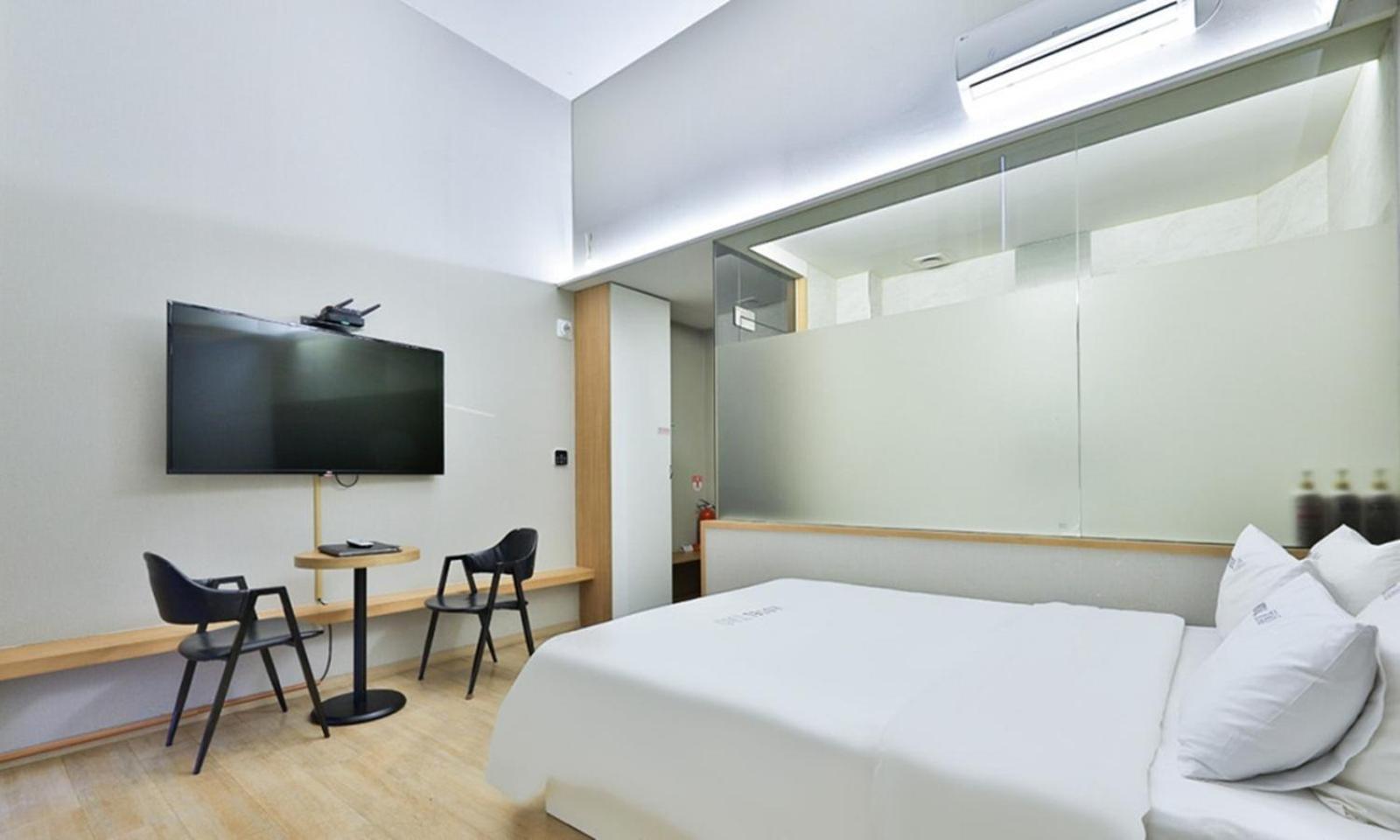 Hotel Tao سيول المظهر الخارجي الصورة