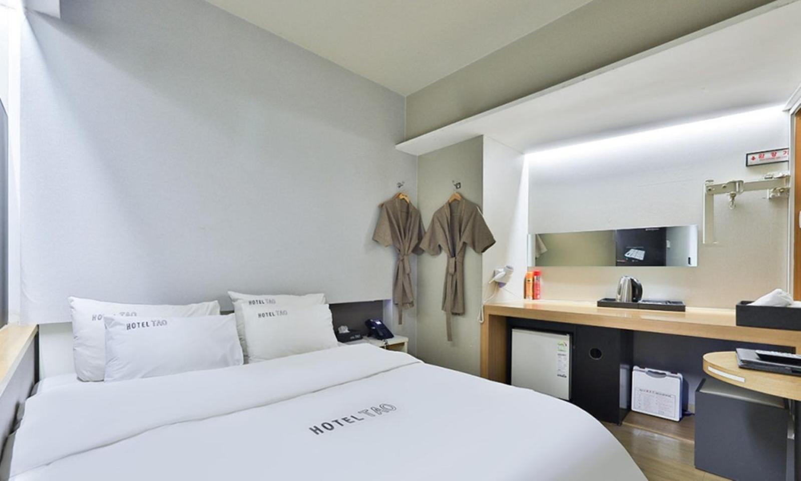 Hotel Tao سيول المظهر الخارجي الصورة