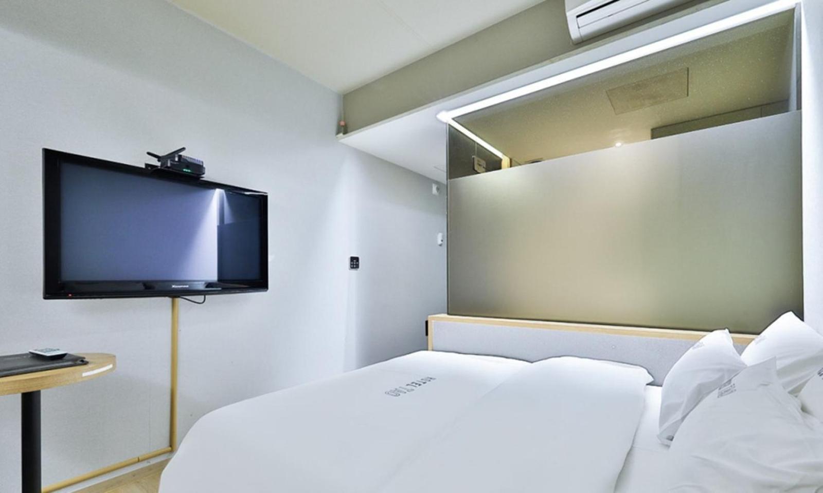 Hotel Tao سيول المظهر الخارجي الصورة
